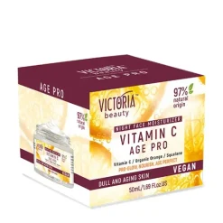 Vitamina C Age Pro*VICTORIA BEAUTY