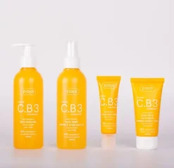 Vitamina C B3 Niacinamida*ZIAJA Clearance