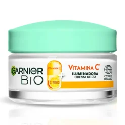 Vitamina C Crema Día*GARNIER New