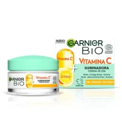 Vitamina C Crema Día*GARNIER New