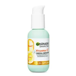 Vitamina C Crema Sérum*GARNIER Hot