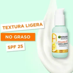 Best Vitamina C Crema Sérum Serums