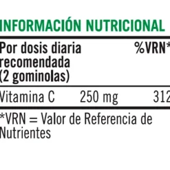 Outlet NATURE'S BOUNTY Vitamina C Gummies