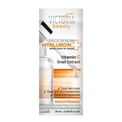 Clearance Vitamina C Hyaluron Hidratación