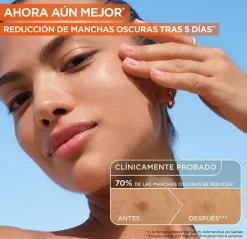 Online Vitamina C Sérum Anti-Manchas Serums