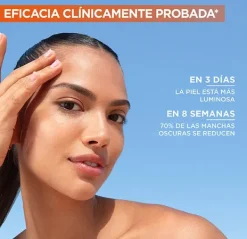Online Vitamina C Sérum Anti-Manchas Serums