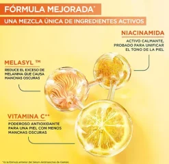 Online Vitamina C Sérum Anti-Manchas Serums