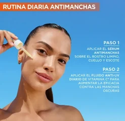 Online Vitamina C Sérum Anti-Manchas Serums