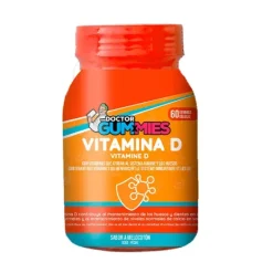 Vitamina D Complementos Alimenticios