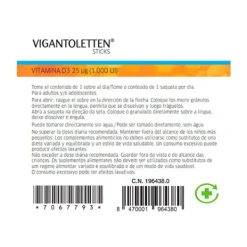Clearance BION3 Vitamina D3
