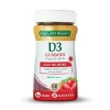 Online NATURE'S BOUNTY Vitamina D3 Gummies