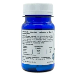 Vitamina E-500 Complementos Alimenticios