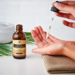 Discount SOLGAR Vitamina E Líquida