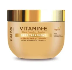 Sale KATIVA Vitamin-E Ultra Repair & Strenght