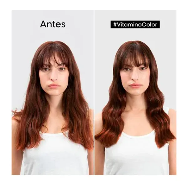 Vitamino Color Shampoo*L'OREAL PROFESSIONNEL Best