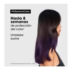 Vitamino Color Shampoo*L'OREAL PROFESSIONNEL Best