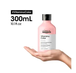 Vitamino Color Shampoo*L'OREAL PROFESSIONNEL Best