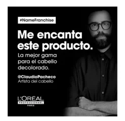 Vitamino Color Shampoo*L'OREAL PROFESSIONNEL Best