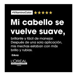 Vitamino Color Shampoo*L'OREAL PROFESSIONNEL Best