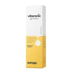 Vitaronic Gel Crema*SNP PREP Outlet