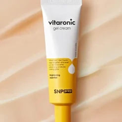 Vitaronic Gel Crema*SNP PREP Outlet