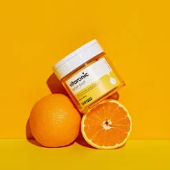 Hot Vitaronic Toner Pad Limpieza