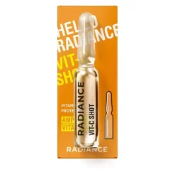 Vit-C Shot*RADIANCE Hot