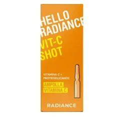 Vit-C Shot*RADIANCE Hot