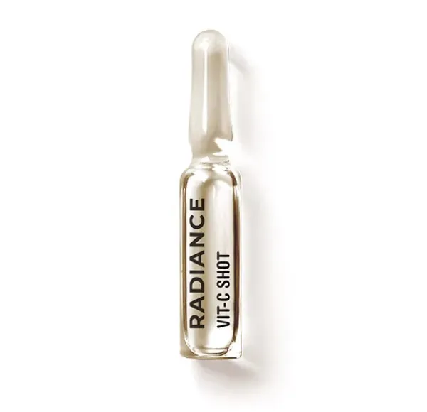 New Vit-C Shot Serums