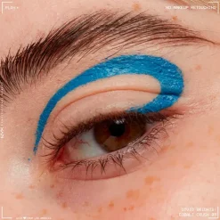 Vivid Brigths Liquid Liner*NYX PROFESSIONAL MAKE UP Clearance