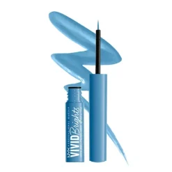 Vivid Brigths Liquid Liner*NYX PROFESSIONAL MAKE UP Clearance