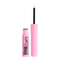Vivid Brigths Liquid Liner*NYX PROFESSIONAL MAKE UP Clearance