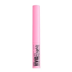 Vivid Brigths Liquid Liner*NYX PROFESSIONAL MAKE UP Clearance