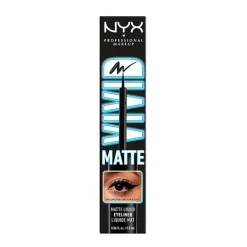 Sale Vivid Matte Liquid Liner Delineadores De Ojos