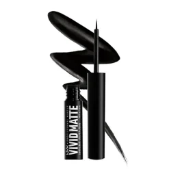 Sale Vivid Matte Liquid Liner Delineadores De Ojos