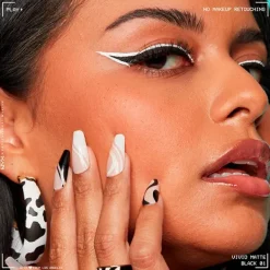 Sale Vivid Matte Liquid Liner Delineadores De Ojos