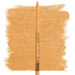 New Vivid Rich Mechanical Liner Delineadores De Ojos