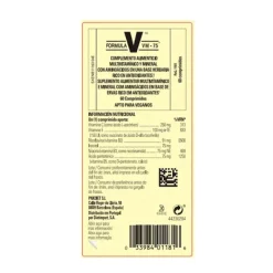 Online Vm-75 Complementos Alimenticios