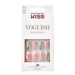 Voguish Fantasy*KISS Online