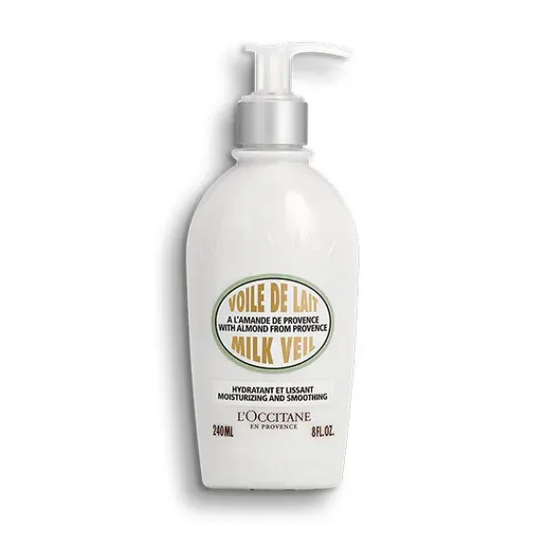 Voile De Lait*L'OCCITANE Hot
