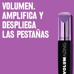 Sale Volumazing Máscara De Pestañas