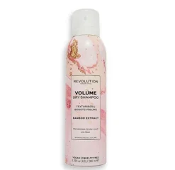 New REVOLUTION HAIRCARE Volume