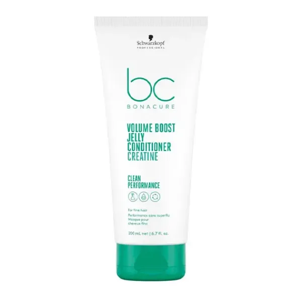 Clearance Bonacure Volume Boost