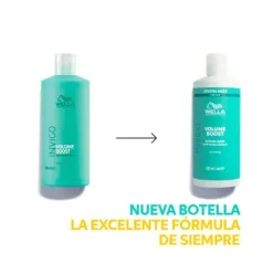 Volume Crystal*Wella Professionals Discount