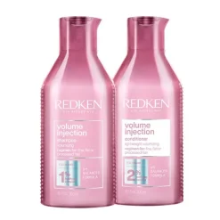 Discount REDKEN Volume Injection Conditioner