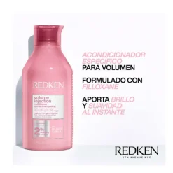 Discount REDKEN Volume Injection Conditioner