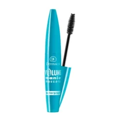 Best Volume Mania Waterproof Máscara De Pestañas