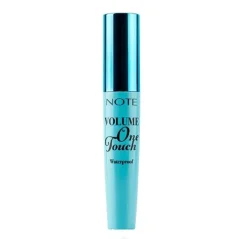 Volume One Touch Waterproof Mascara*NOTE COSMETIQUE