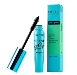 Volume One Touch Waterproof Mascara*NOTE COSMETIQUE