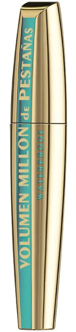 Sale Volumen Million Lashes Waterproof Máscara De Pestañas
